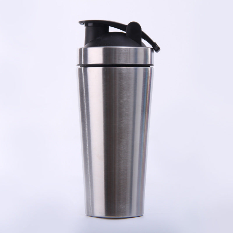 Gym4 Shaker aus Edelstahl  739ml