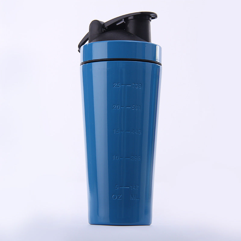 Gym4 Shaker aus Edelstahl  739ml